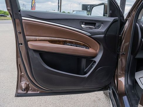 Used 2019 Acura MDX SH-AWD w/ Technology Package image 10