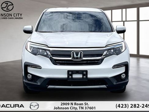 Used 2019 Honda Pilot EX image 3