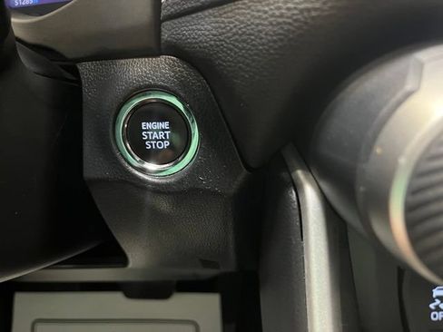 Used 2024 Toyota RAV4 XLE FWD image 15