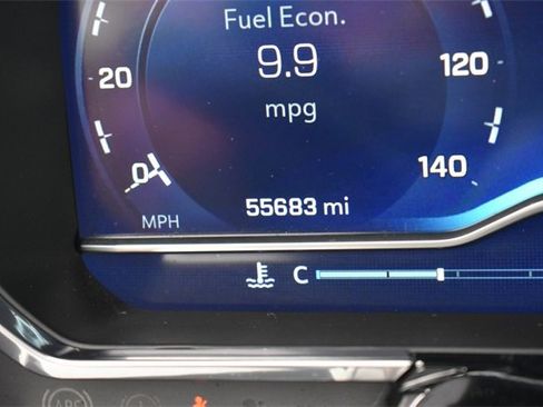 Certified 2022 Chevrolet Silverado 1500 LT image 25