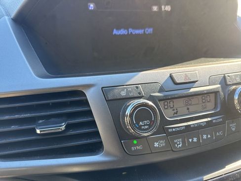 Used 2015 Honda Odyssey EX-L image 6