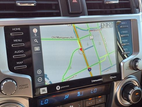 Certified 2022 Toyota 4Runner Limited image 12