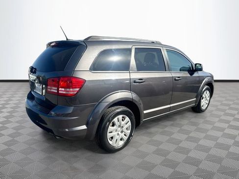 Used 2018 Dodge Journey SE FWD image 7