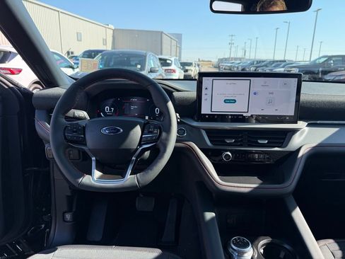 New 2026 Ford Explorer ST-Line w/ ST-Line Street Pack image 14