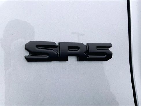 New 2026 Toyota Tacoma SR5 AWD/4WD image 17