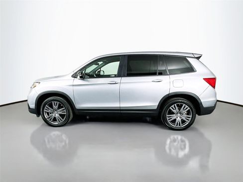 Certified 2021 Honda Passport EX-L image 8