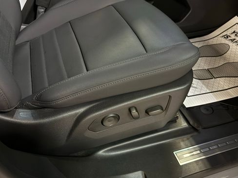 Used 2025 GMC Hummer EV 3X w/ Battery Pack, 24 Module Pack image 27