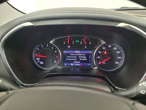 Used 2024 Chevrolet Blazer LT w/ Convenience Package image 23