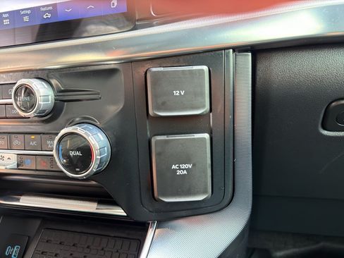 Certified 2023 Ford F150 Raptor w/ Raptor 37 Performance Package AWD/4WD image 43