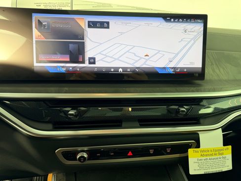 New 2026 BMW X5 xDrive40i AWD/4WD image 25