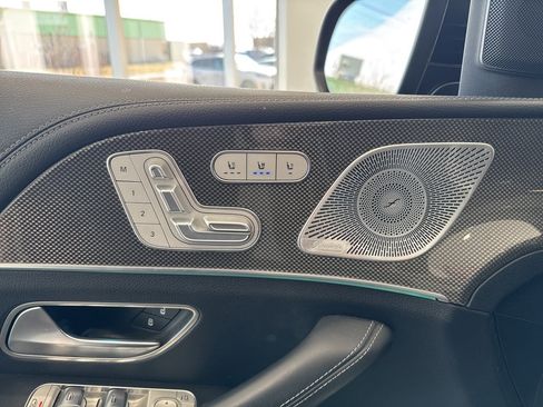 Used 2021 Mercedes-Benz GLE 53 AMG 4MATIC Coupe image 37