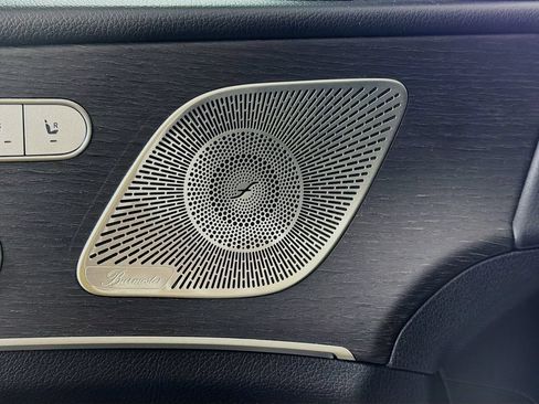 Certified 2021 Mercedes-Benz GLS 450 4MATIC image 22