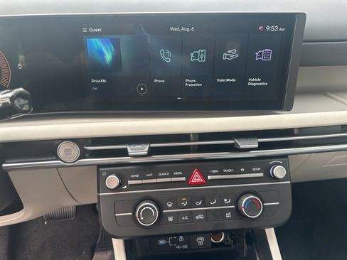 New 2025 Hyundai Tucson SE image 22