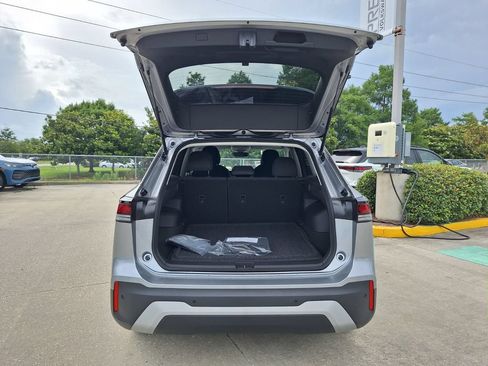 New 2026 Volkswagen Tiguan S FWD image 26