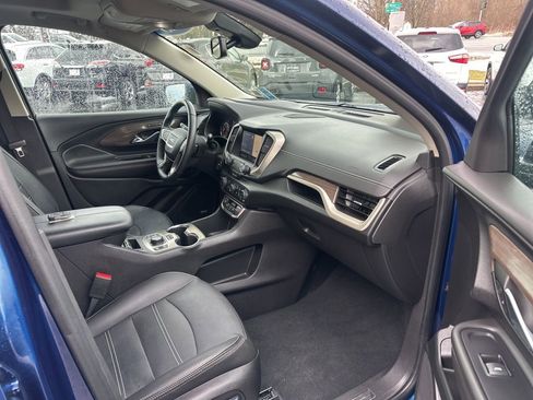 Used 2023 GMC Terrain Denali image 36