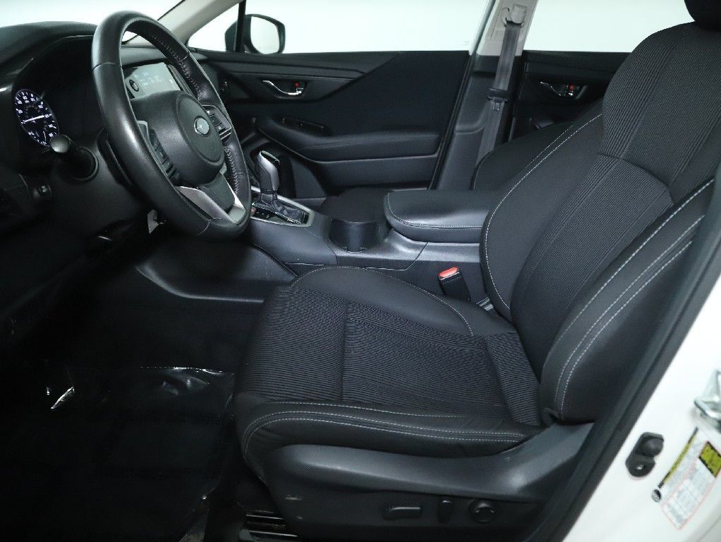Used 2024 Subaru Legacy Premium AWD/4WD image 18