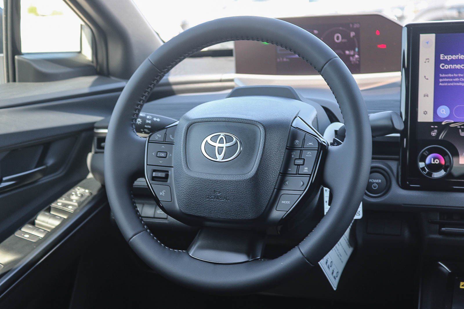 New 2026 Toyota C-HR AWD/4WD image 17