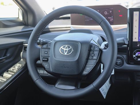 New 2026 Toyota C-HR AWD/4WD image 17