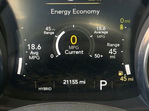 Used 2021 Jeep Wrangler Unlimited Sahara image 16