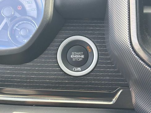 Used 2019 RAM 1500 Limited AWD/4WD image 9