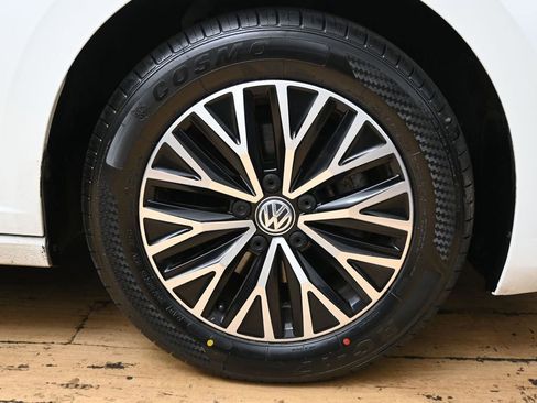 Used 2021 Volkswagen Jetta S FWD image 14
