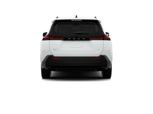 New 2026 Toyota RAV4 LE AWD/4WD image 10