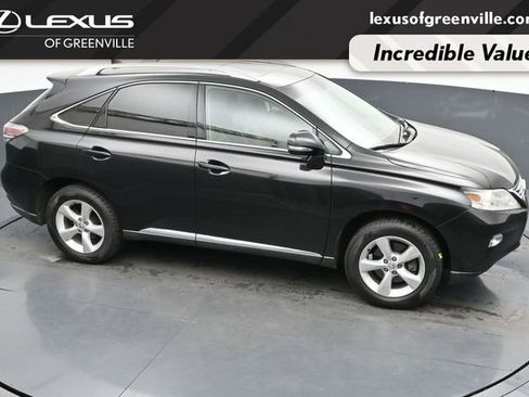 Used 2015 Lexus RX 350 AWD image 43