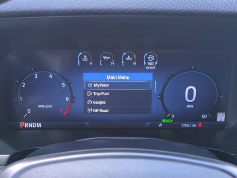 Certified 2024 Ford F150 XLT w/ Equipment Group 302A MID AWD/4WD image 18