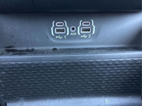 Certified 2023 RAM 1500 Rebel w/ Rebel Level 1 Equipment Group image 22