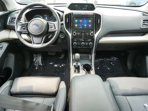 Used 2022 Subaru Ascent Limited w/ Technology Package AWD/4WD image 13