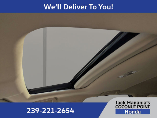 Used 2015 Honda CR-V EX image 21
