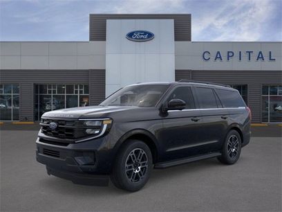 New 2025 Ford Expedition Active