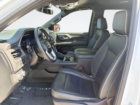 Used 2024 GMC Yukon SLT AWD/4WD image 20