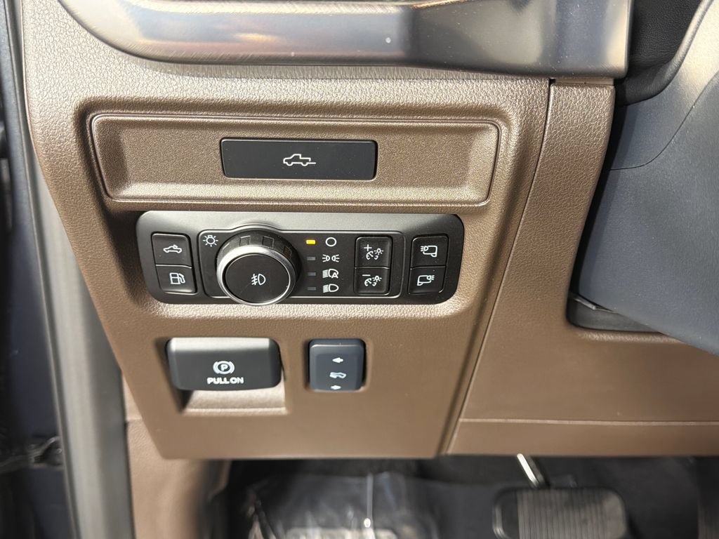New 2026 Ford F150 King Ranch w/ Equipment Group 601A High AWD/4WD image 16
