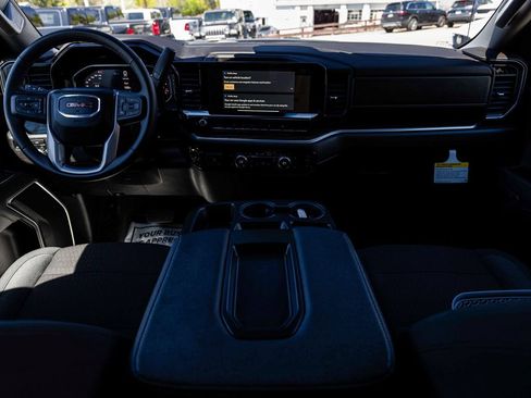 Used 2026 GMC Sierra 1500 Elevation AWD/4WD image 29
