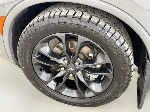 Used 2022 Dodge Durango R/T w/ Blacktop Package AWD/4WD image 34