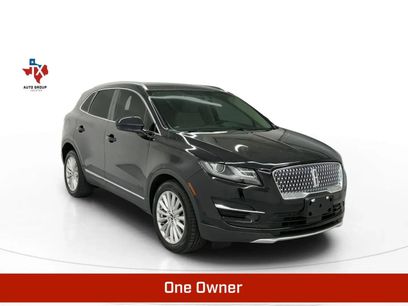 Used 2019 Lincoln MKC Premiere