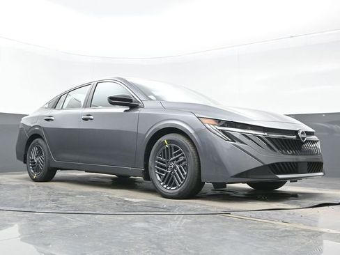 New 2026 Nissan Sentra SV w/ SV Convenience Package FWD image 26