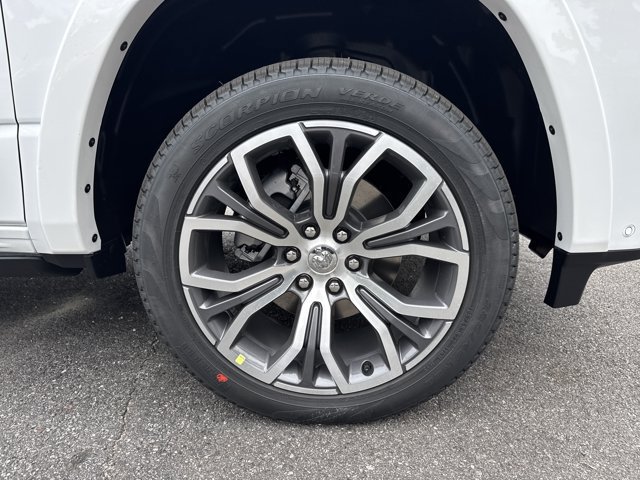 New 2027 RAM 1500 Tungsten AWD/4WD image 13