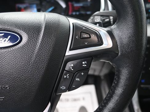 Used 2018 Ford Edge Titanium w/ Equipment Group 301A image 26