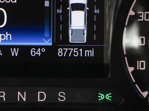 Used 2021 Ford Ranger XLT w/ Equipment Group 301A Mid image 18