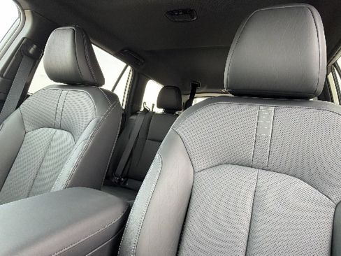 New 2026 Subaru Outback Touring XT AWD/4WD image 11