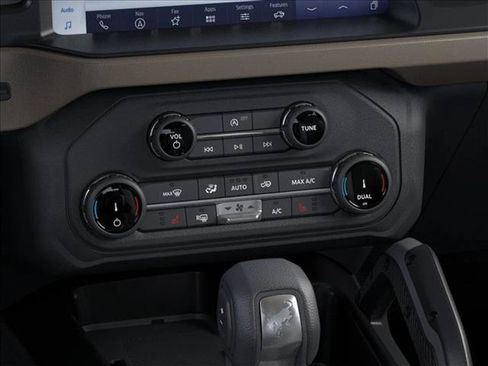 New 2026 Ford Bronco Big Bend AWD/4WD image 16