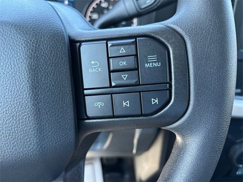 New 2026 Ford F350 XLT image 19