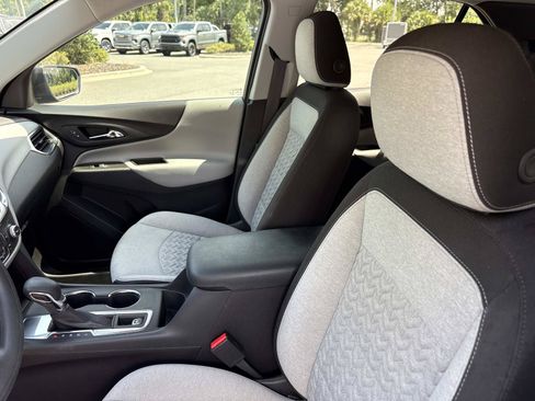 Used 2024 Chevrolet Equinox LS w/ LS Convenience Package FWD image 20
