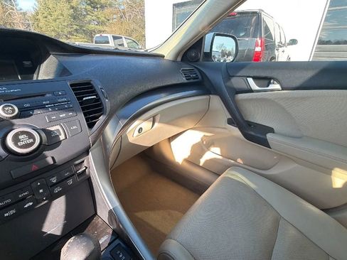 Used 2013 Acura TSX Sedan image 27