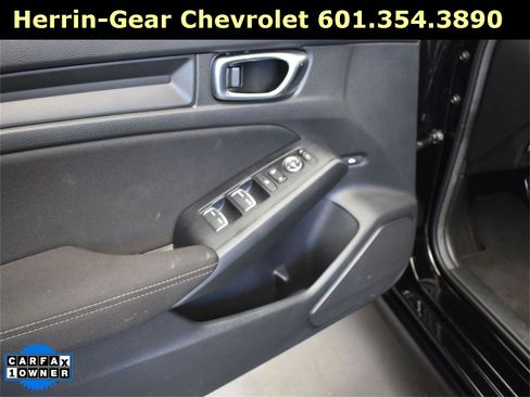 Used 2025 Honda Civic Sport image 11