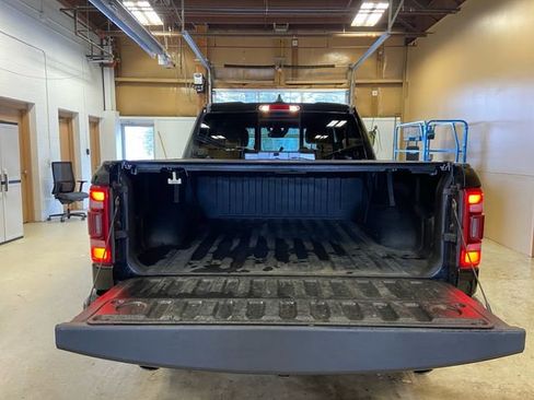 Used 2020 RAM 1500 Limited image 19