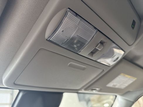 New 2026 Nissan Frontier SV w/ All-Weather Content Package image 17