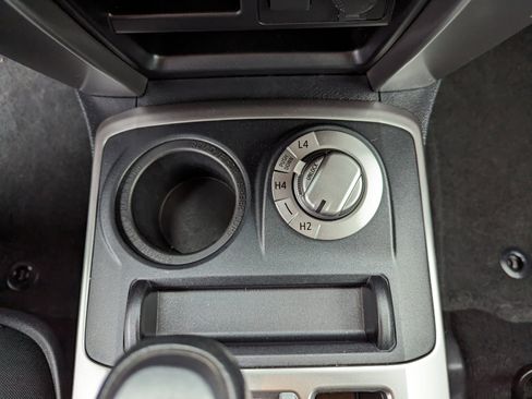 Used 2022 Toyota 4Runner Trail Special Edition image 26